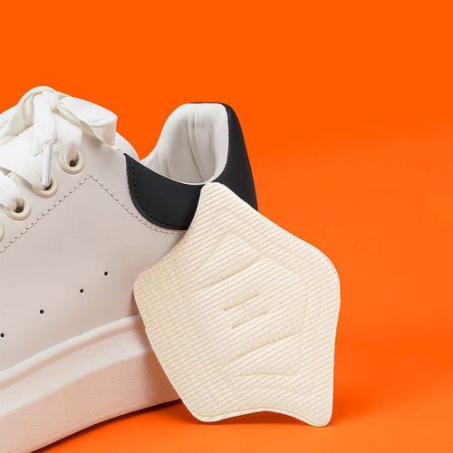 Podkładki pod piętę